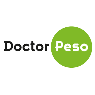 Doctor Peso logo